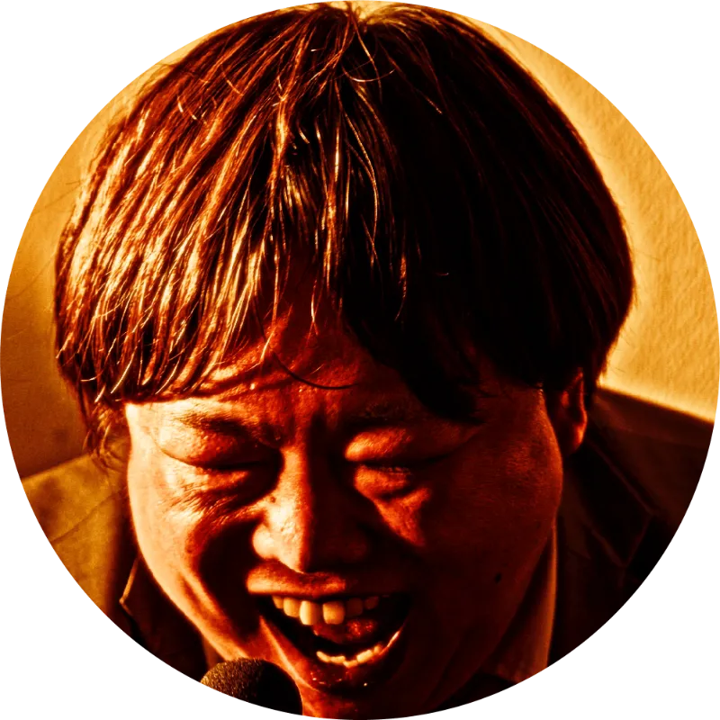 古垣八郎（別カット）