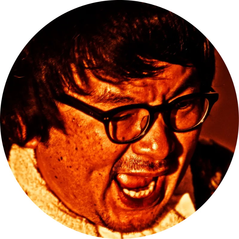 マンモス東（別カット）