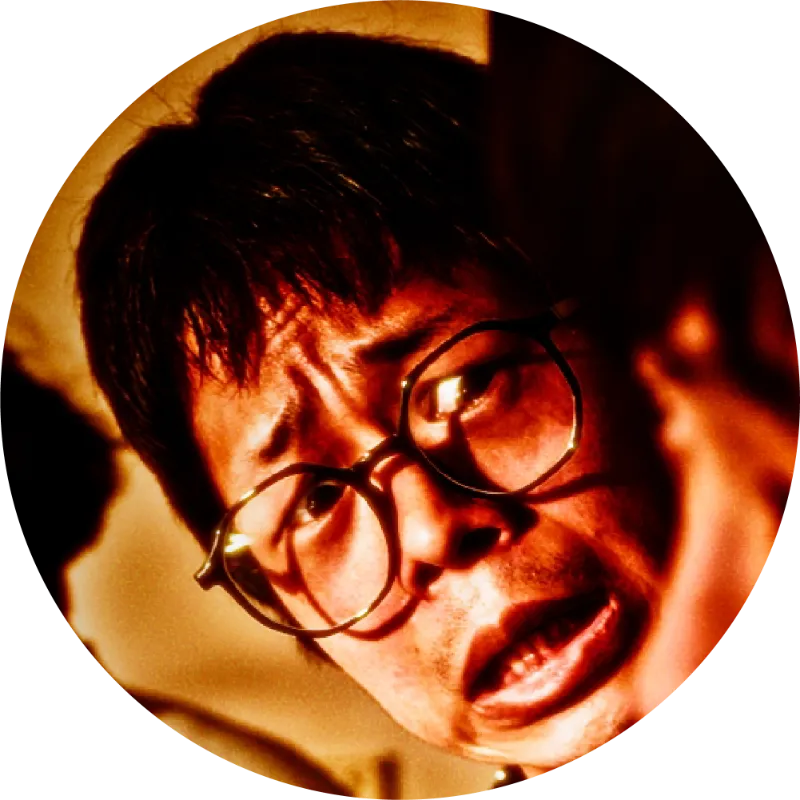 ヒトヅマニア・リョーセイ