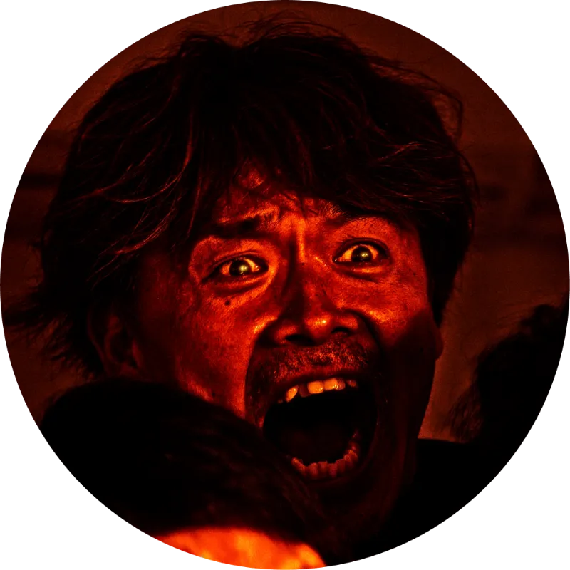 巻き豚ドラゴン