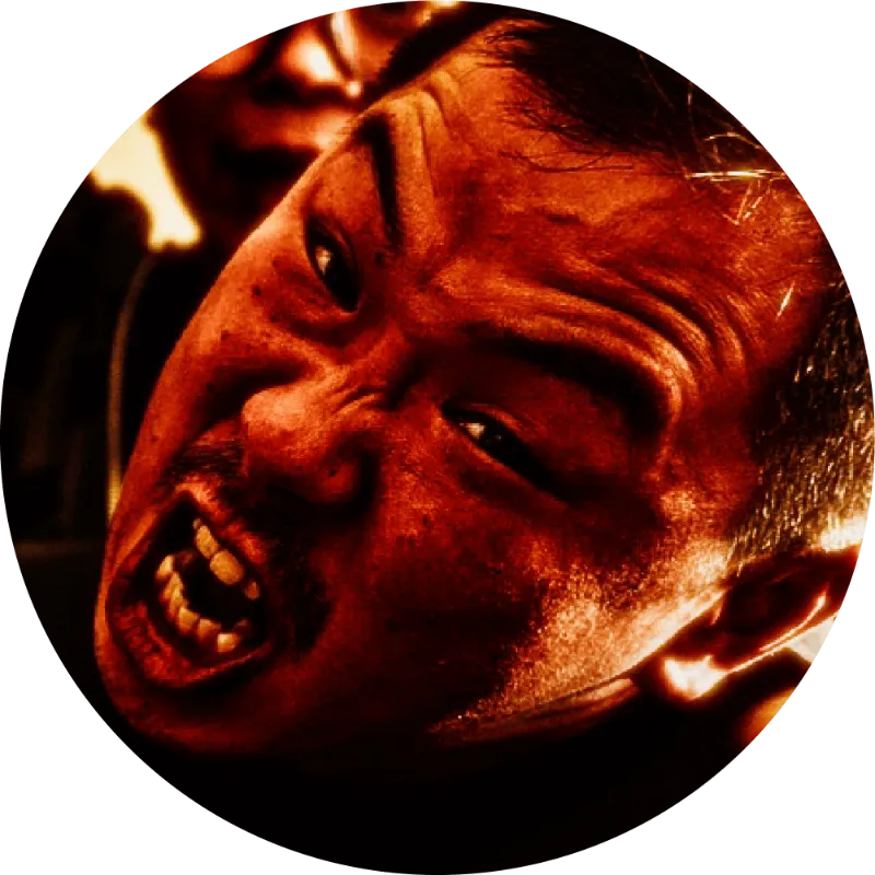 クチャラーのトミー